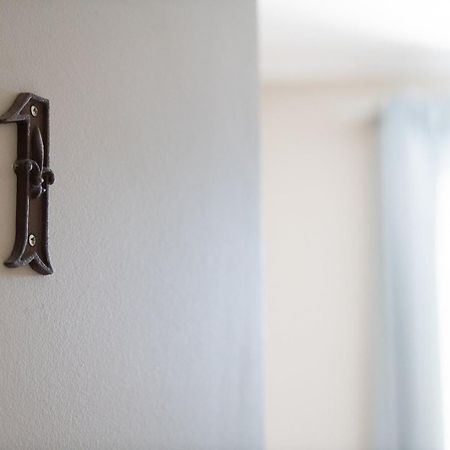 Chez Jostel - Chambre 6 Genay  Экстерьер фото