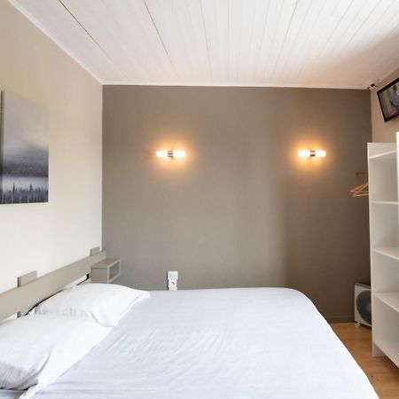 Chez Jostel - Chambre 6 Genay  Экстерьер фото