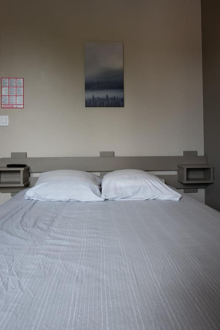 Chez Jostel - Chambre 6 Genay  Экстерьер фото