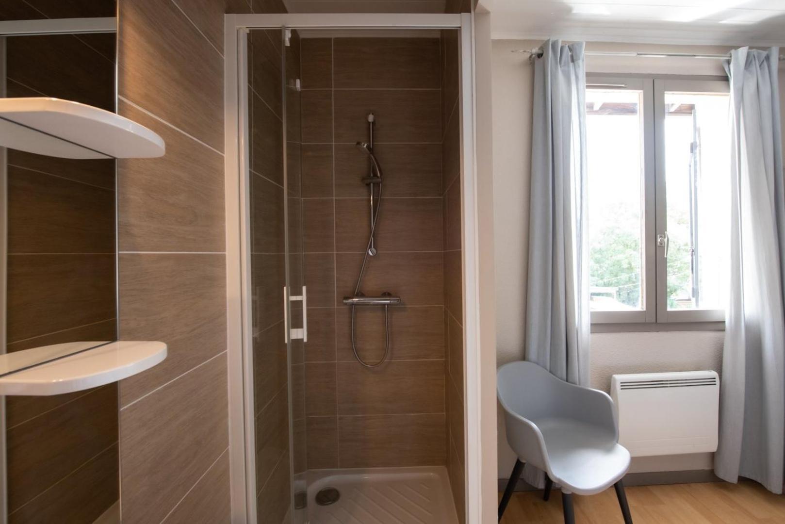Chez Jostel - Chambre 6 Genay  Экстерьер фото